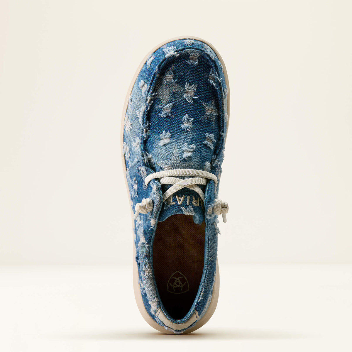Hilo Shoe - Ariat New