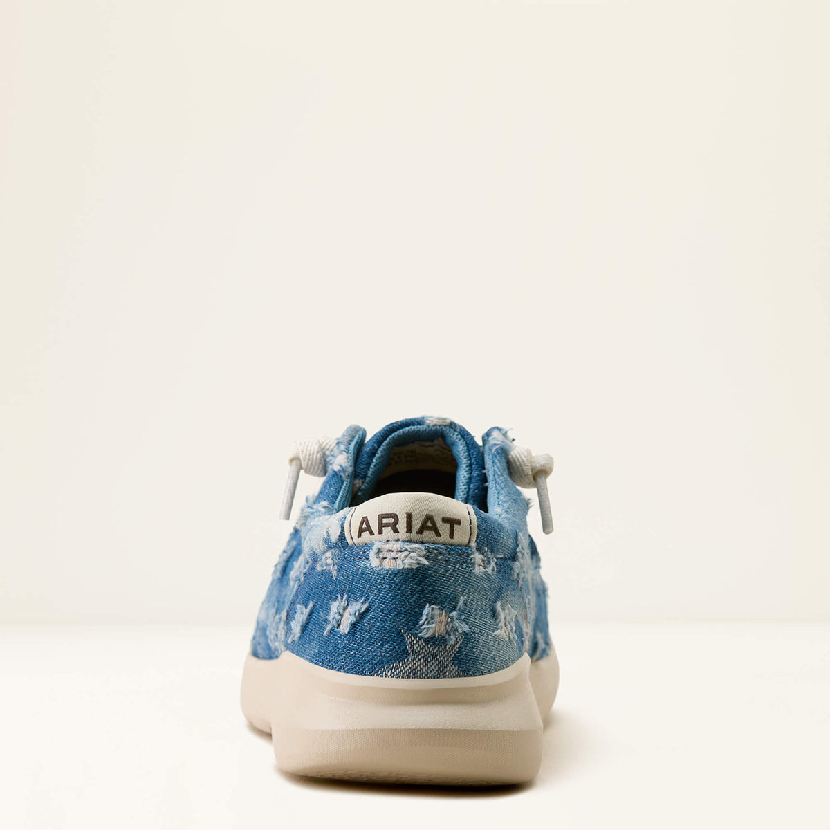 Hilo Shoe - Ariat New