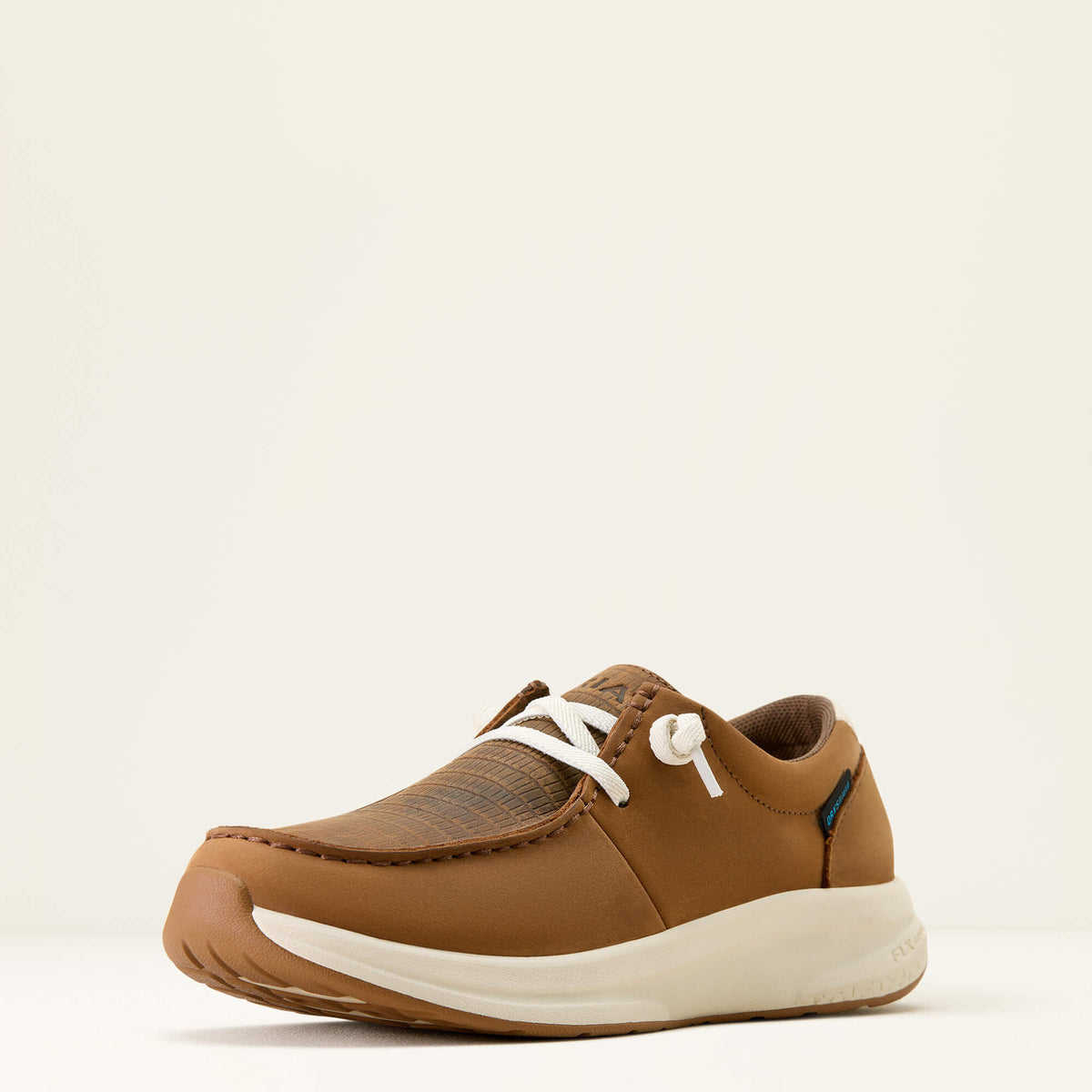 Buckeye Waterproof Shoe - Ariat Classic