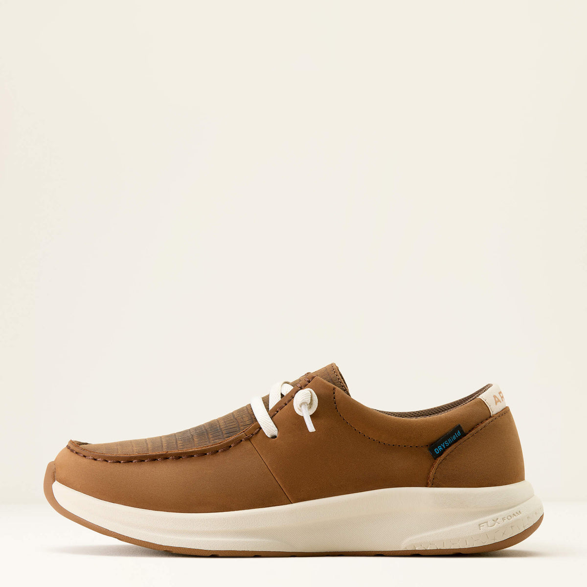 Buckeye Waterproof Shoe - Ariat Classic