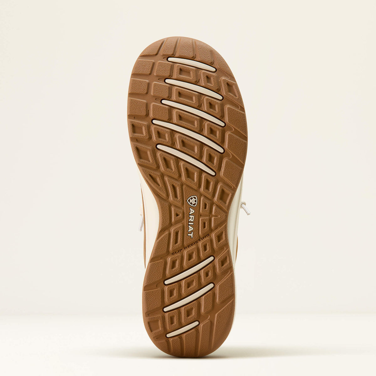 Buckeye Waterproof Shoe - Ariat Classic