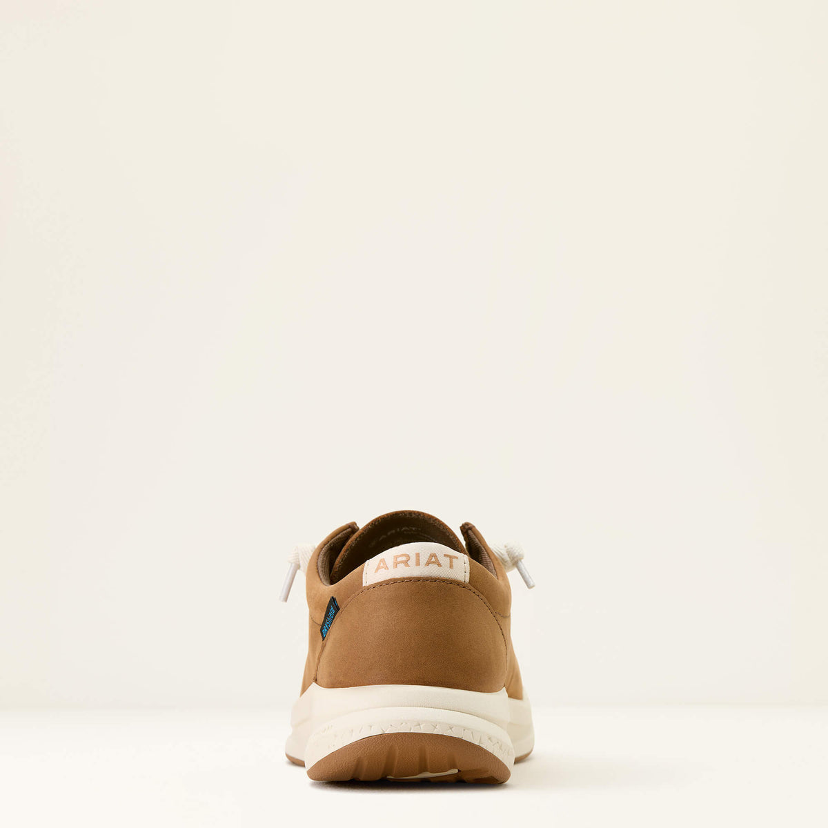 Buckeye Waterproof Shoe - Ariat Classic
