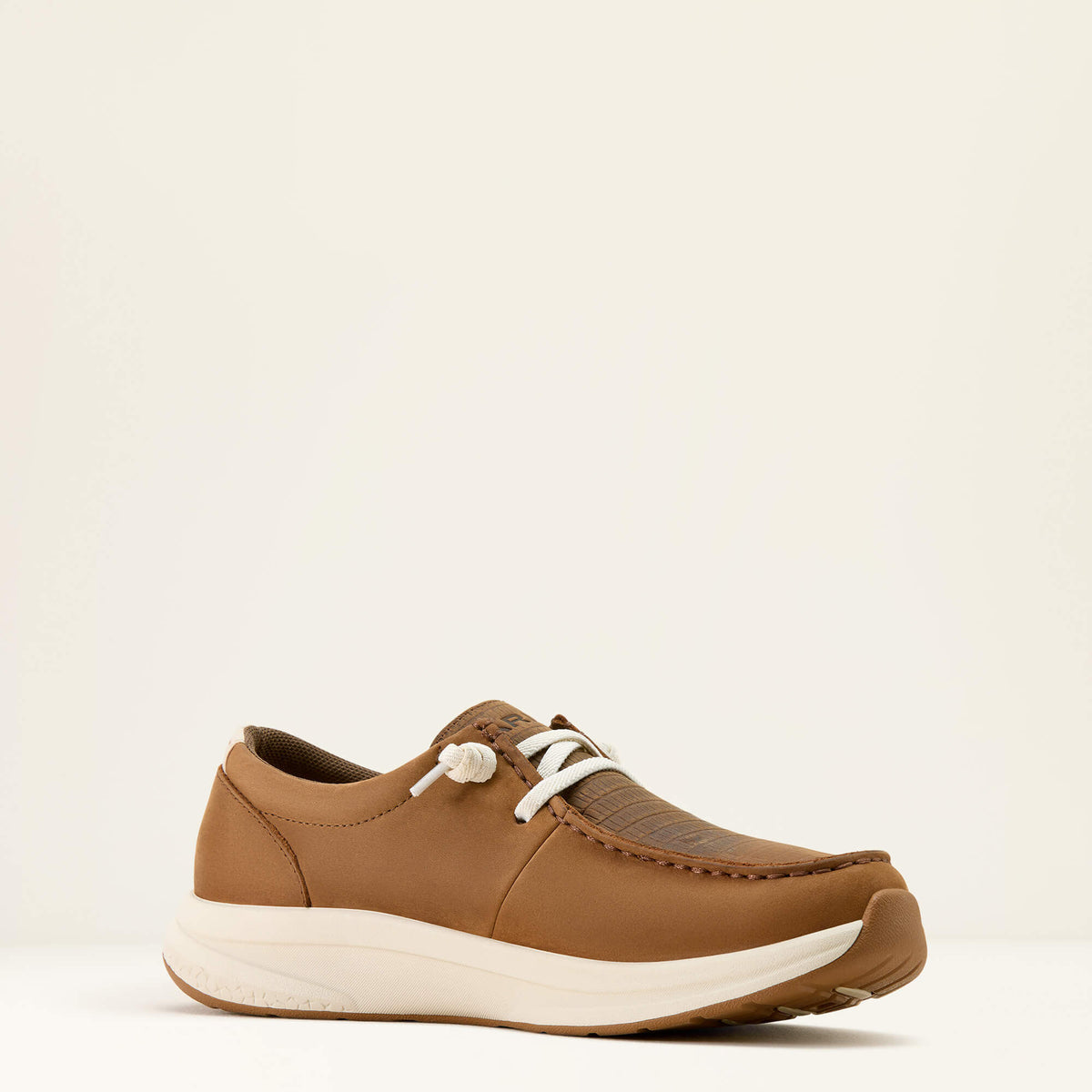 Buckeye Waterproof Shoe - Ariat Classic