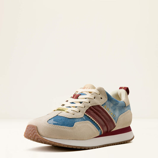 Ranch Runner Shoe - Ariat Top Pick
