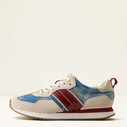 Ranch Runner Shoe - Ariat Top Pick