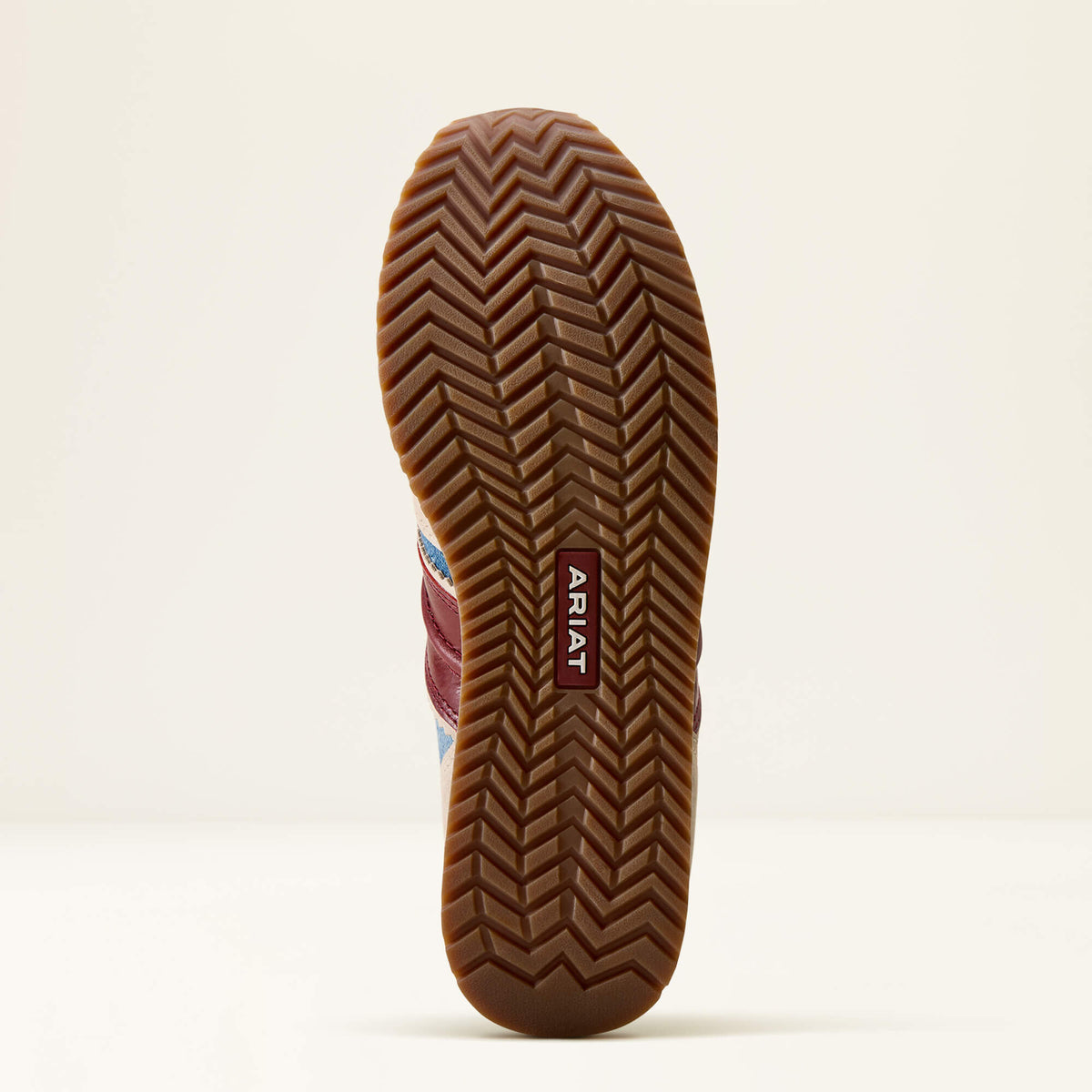 Ranch Runner Shoe - Ariat Top Pick