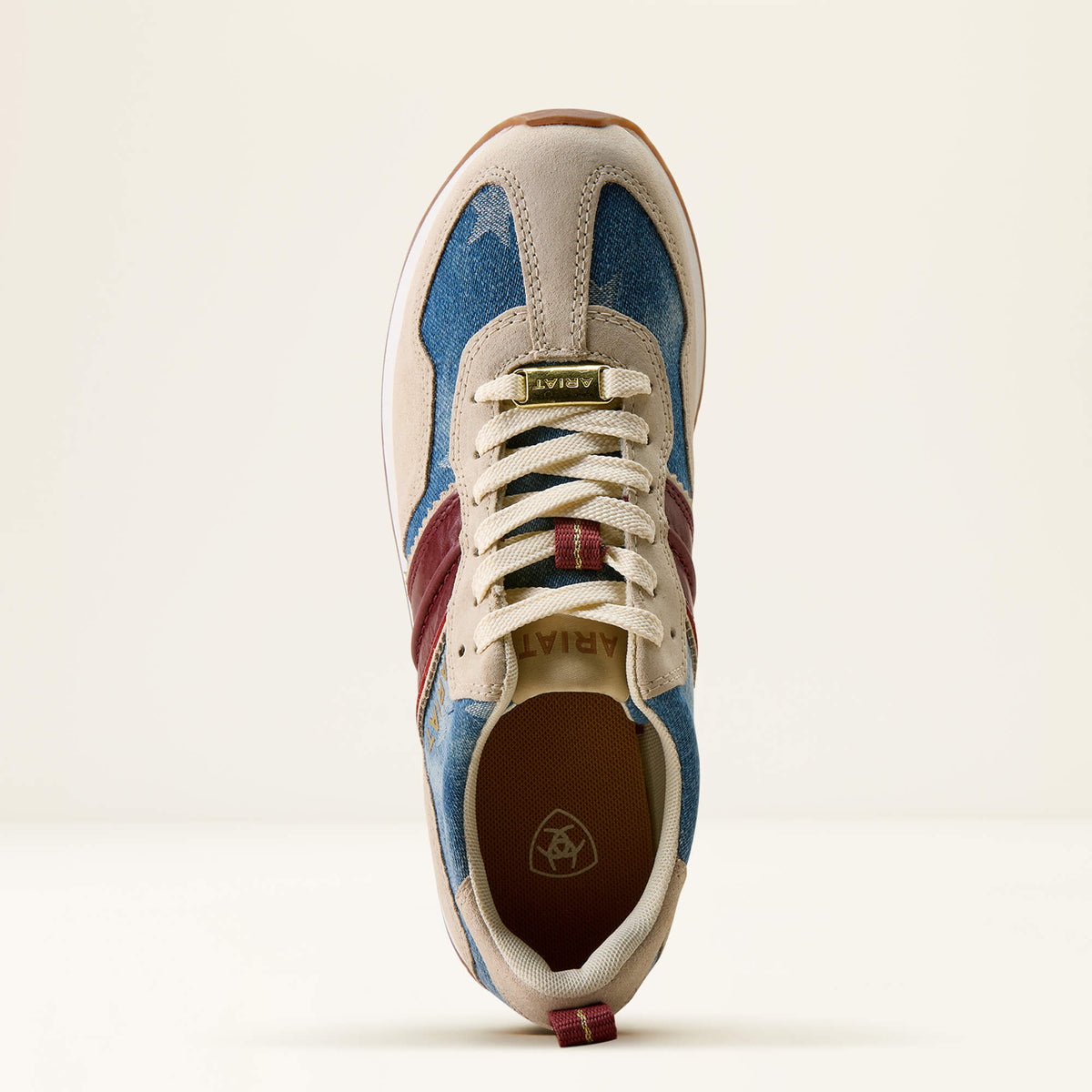 Ranch Runner Shoe - Ariat Top Pick