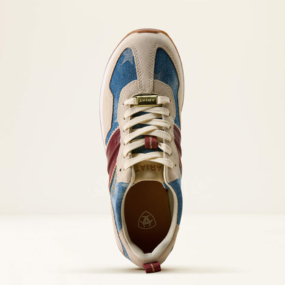 Ranch Runner Shoe - Ariat Top Pick