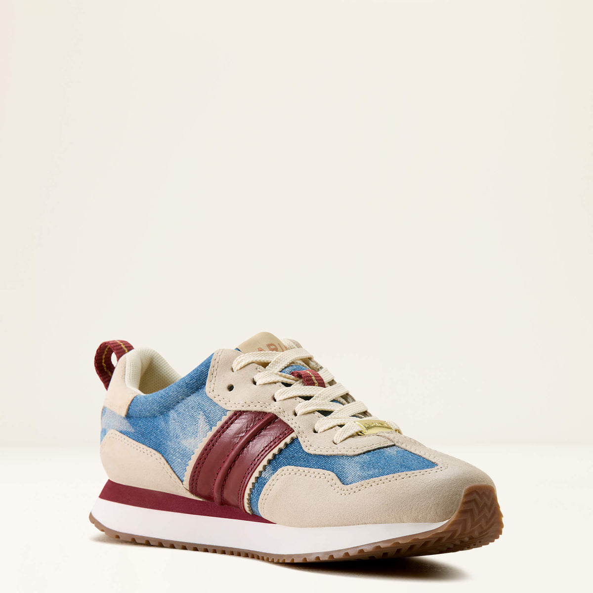 Ranch Runner Shoe - Ariat Top Pick
