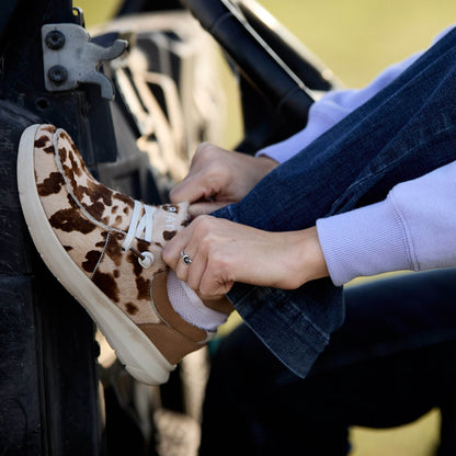 Hilo Shoe - Ariat Top Pick