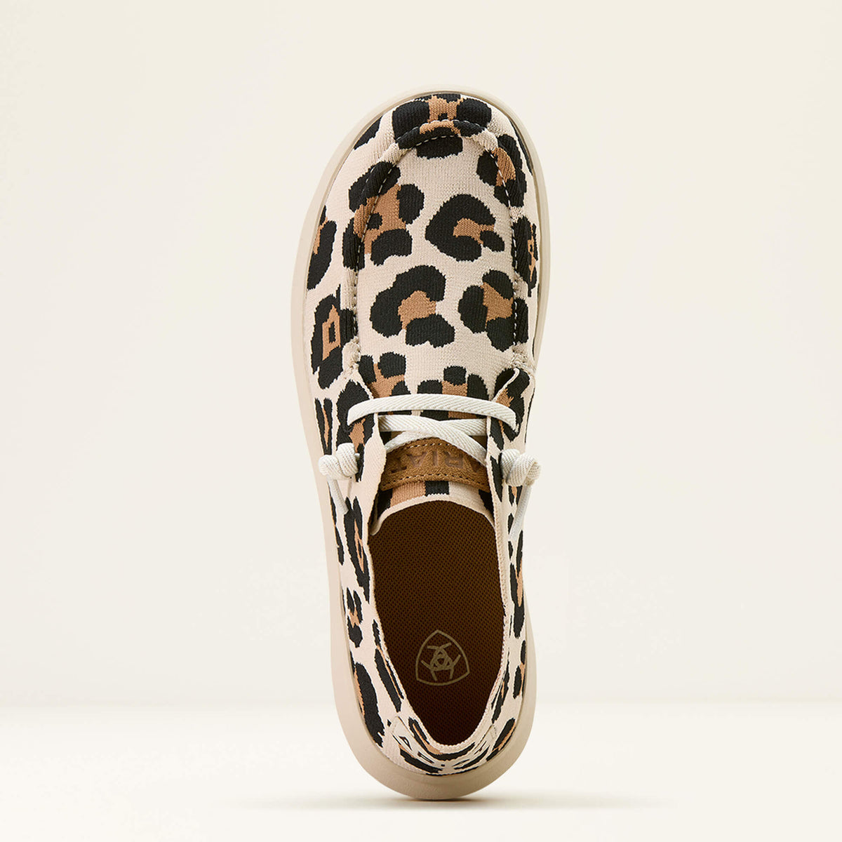 Hilo Shoe - Ariat Quality