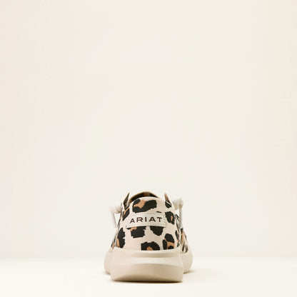 Hilo Shoe - Ariat Quality