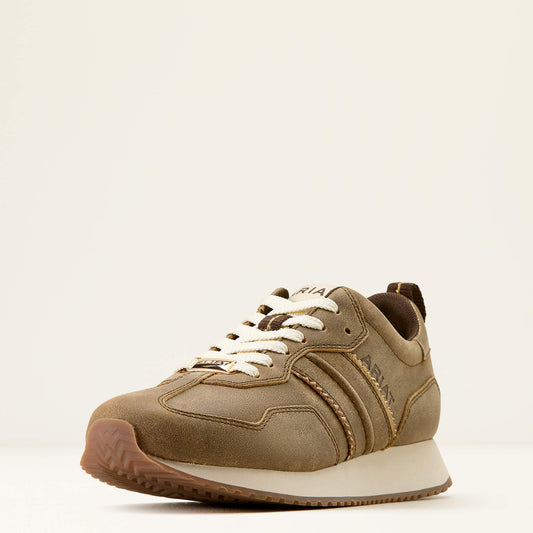 Ranch Runner Shoe - Ariat Hot Sale