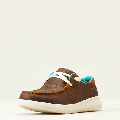 Hilo - Ariat Popular