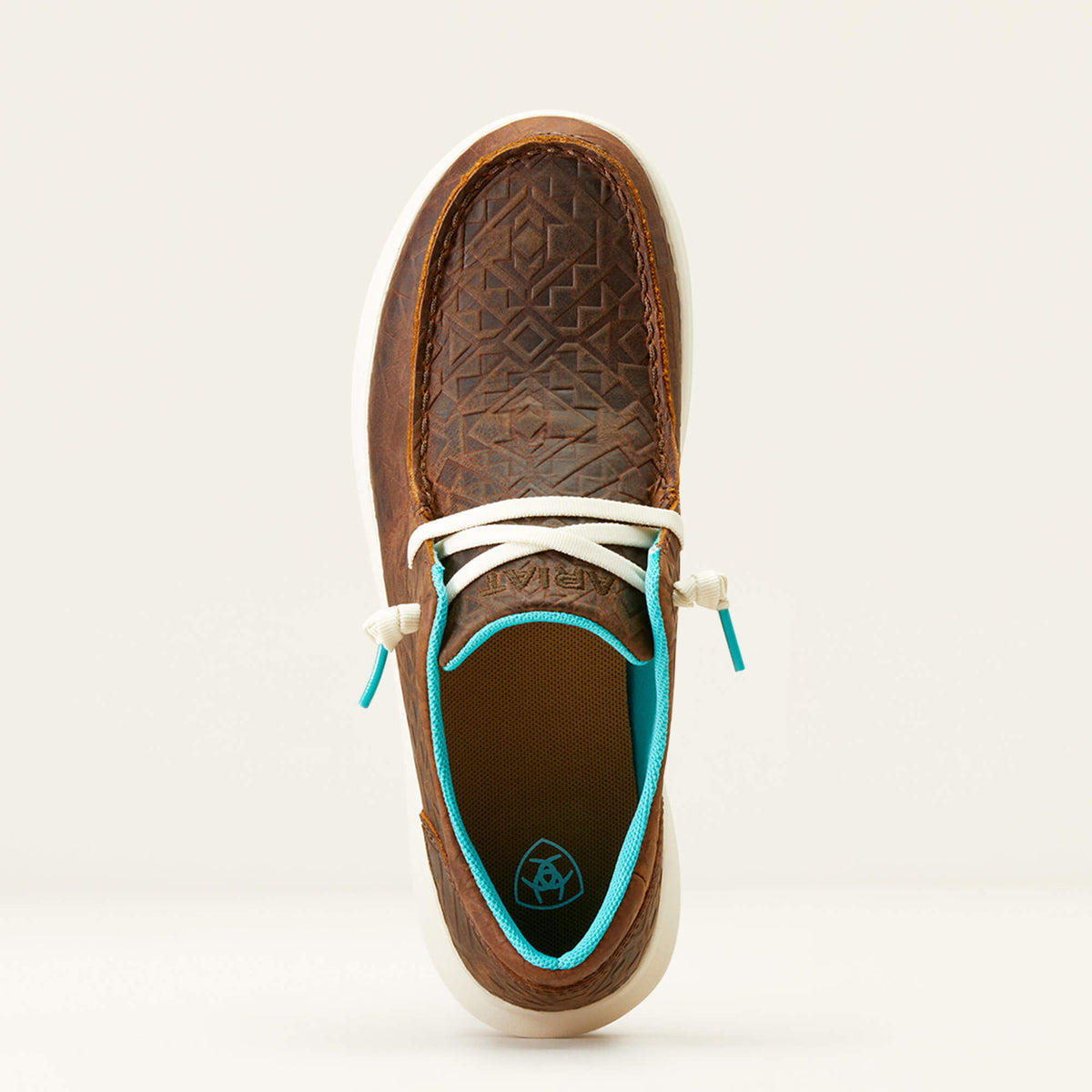 Hilo - Ariat Popular