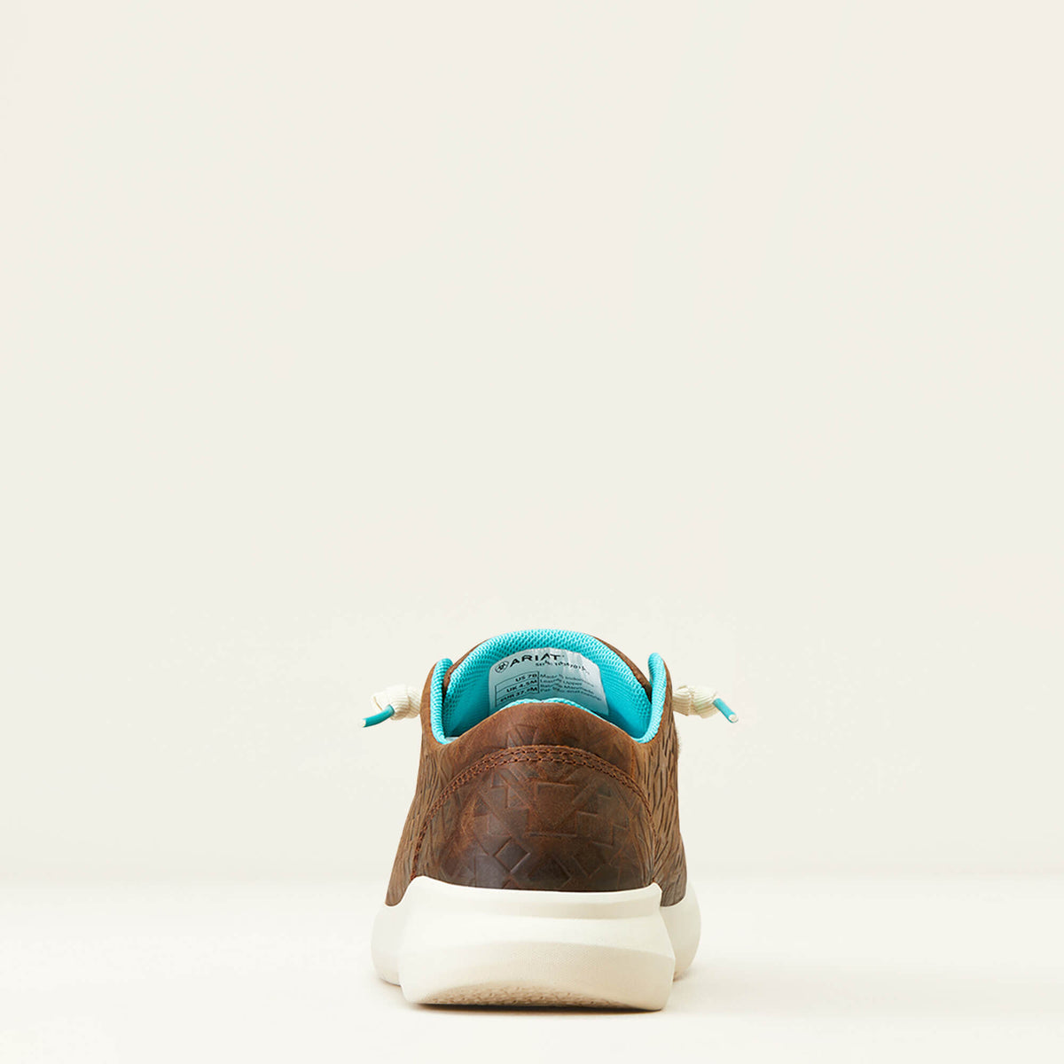 Hilo - Ariat Popular
