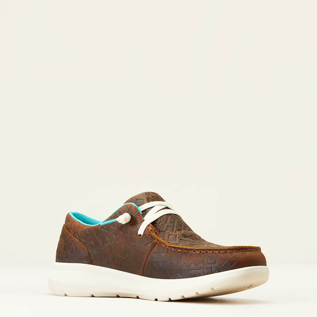 Hilo - Ariat Popular