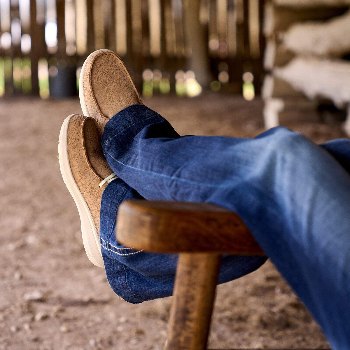 Hilo - Ariat Exclusive