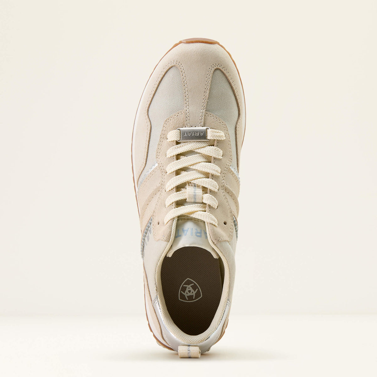 Ranch Runner Shoe - Ariat Smart Buy