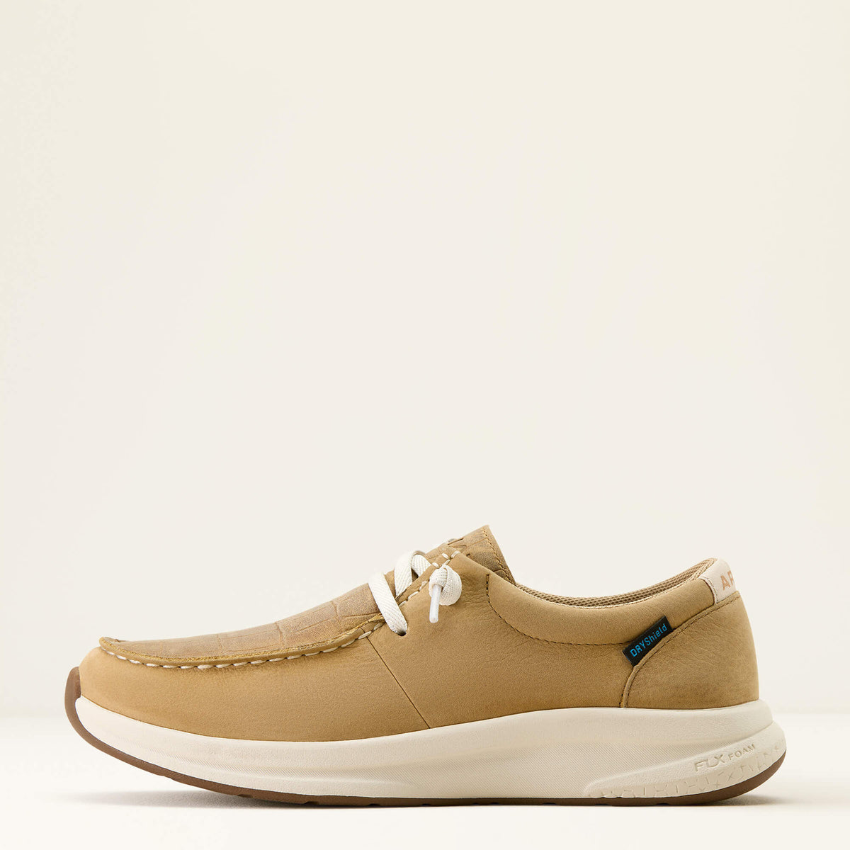 Buckeye Waterproof Shoe - Ariat Trusted