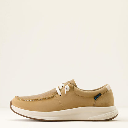 Buckeye Waterproof Shoe - Ariat Trusted