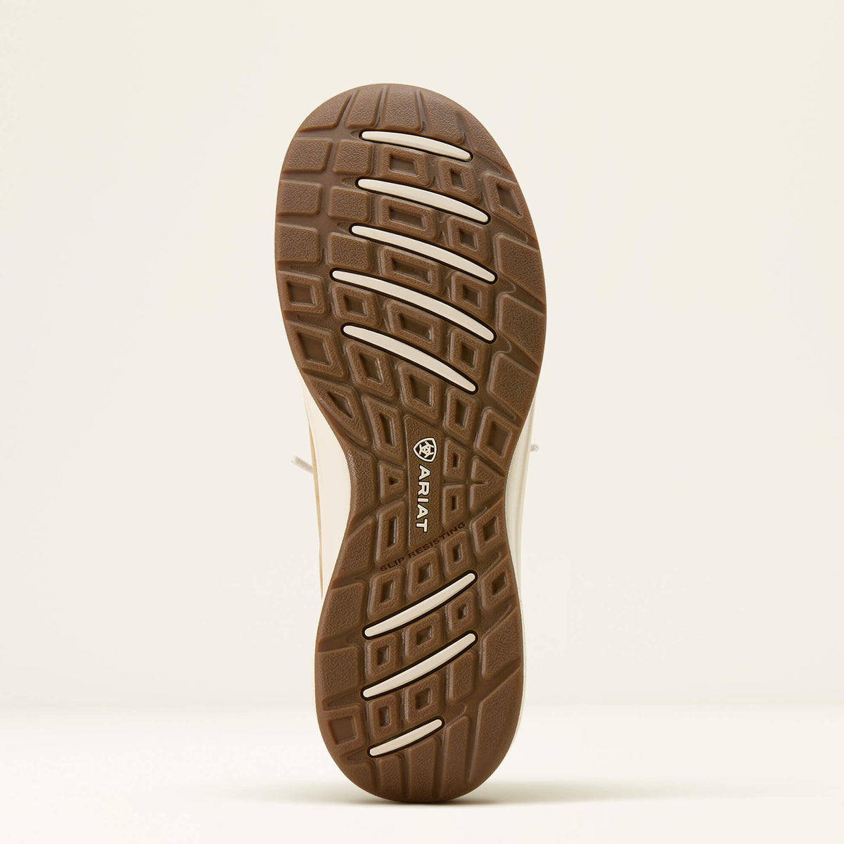 Buckeye Waterproof Shoe - Ariat Trusted