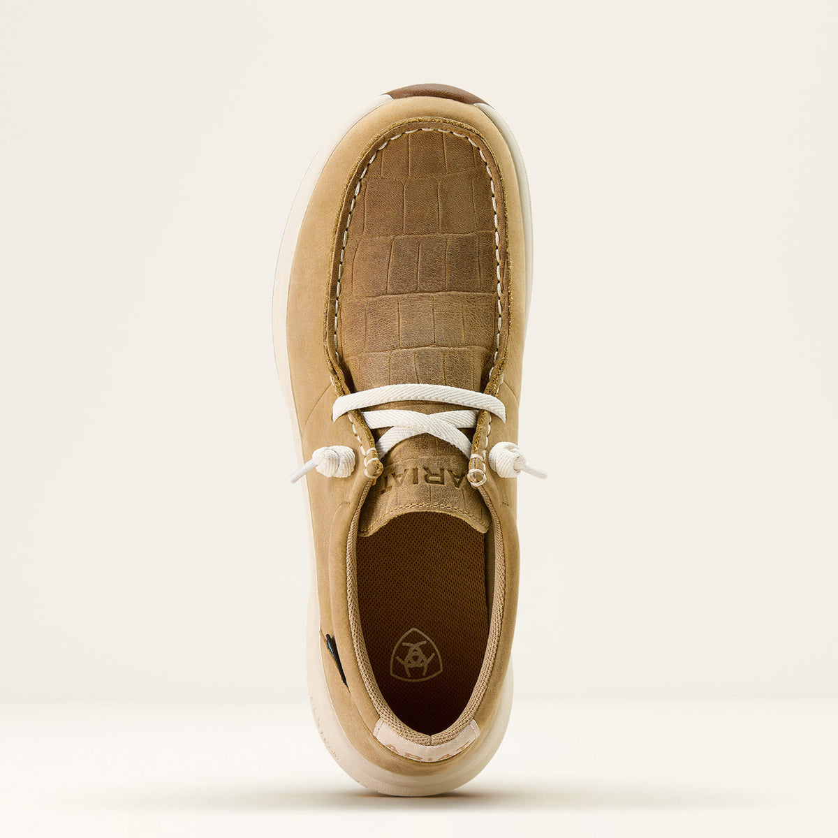 Buckeye Waterproof Shoe - Ariat Trusted