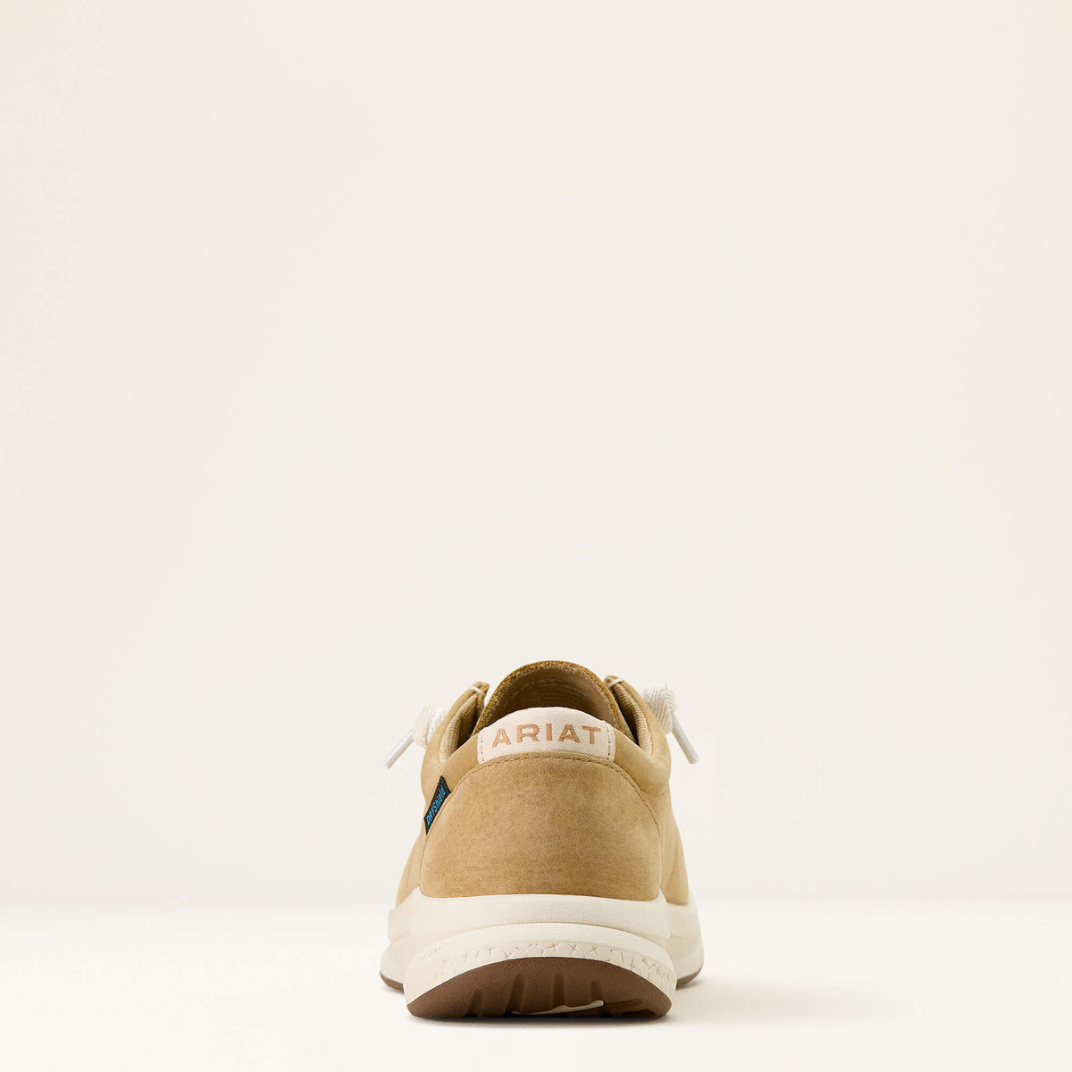 Buckeye Waterproof Shoe - Ariat Trusted