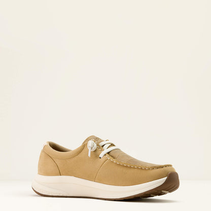Buckeye Waterproof Shoe - Ariat Trusted