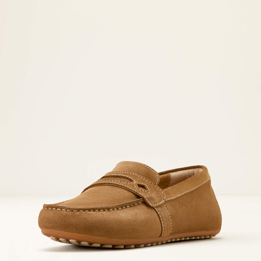 Selene Driving Moc - Ariat Top Pick