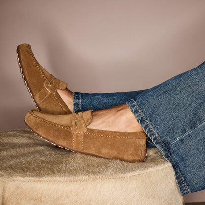 Selene Driving Moc - Ariat Top Pick