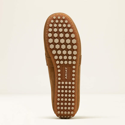 Selene Driving Moc - Ariat Top Pick