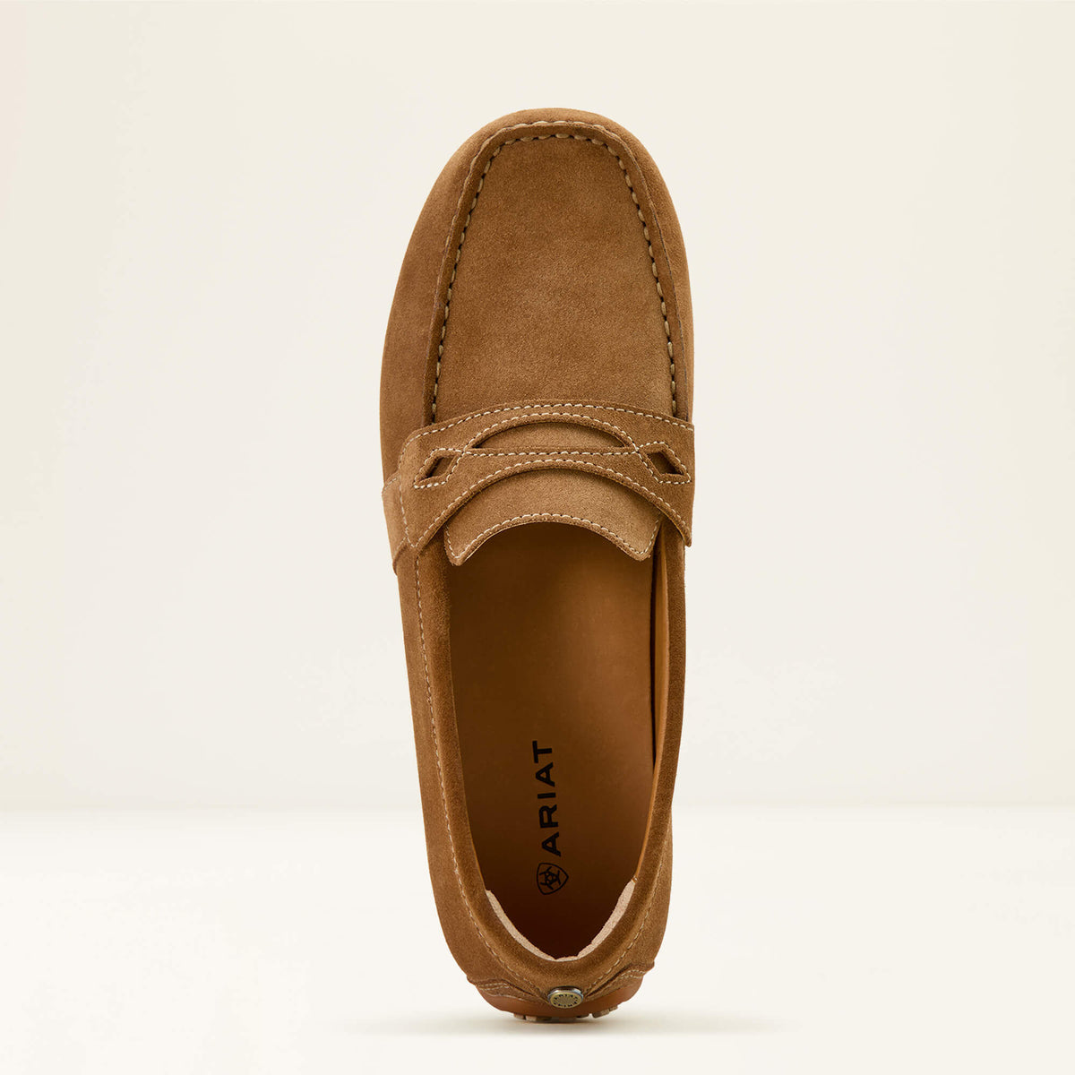 Selene Driving Moc - Ariat Top Pick