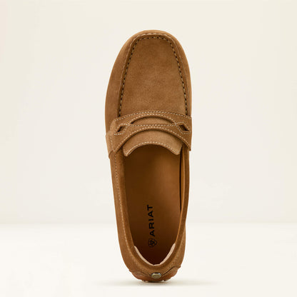 Selene Driving Moc - Ariat Top Pick
