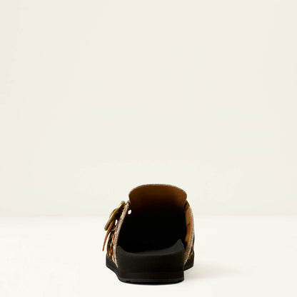 Country Mule - Ariat Value