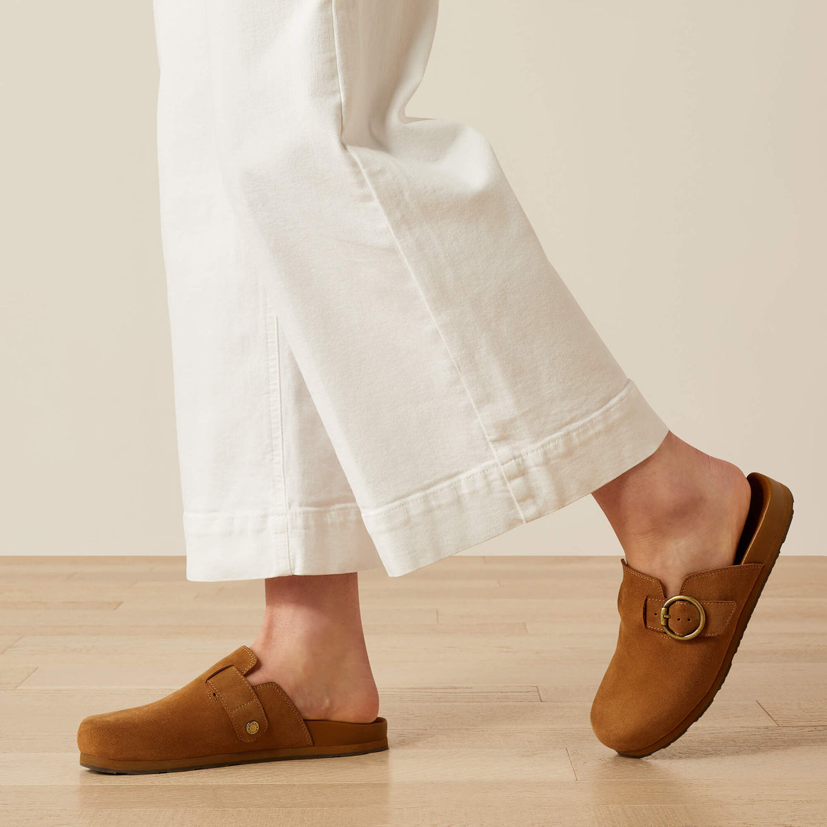 Country Mule - Ariat Everyday