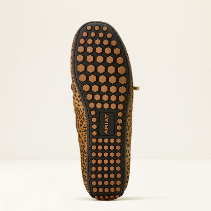 Margot Driving Moc - Ariat Customer Favorite