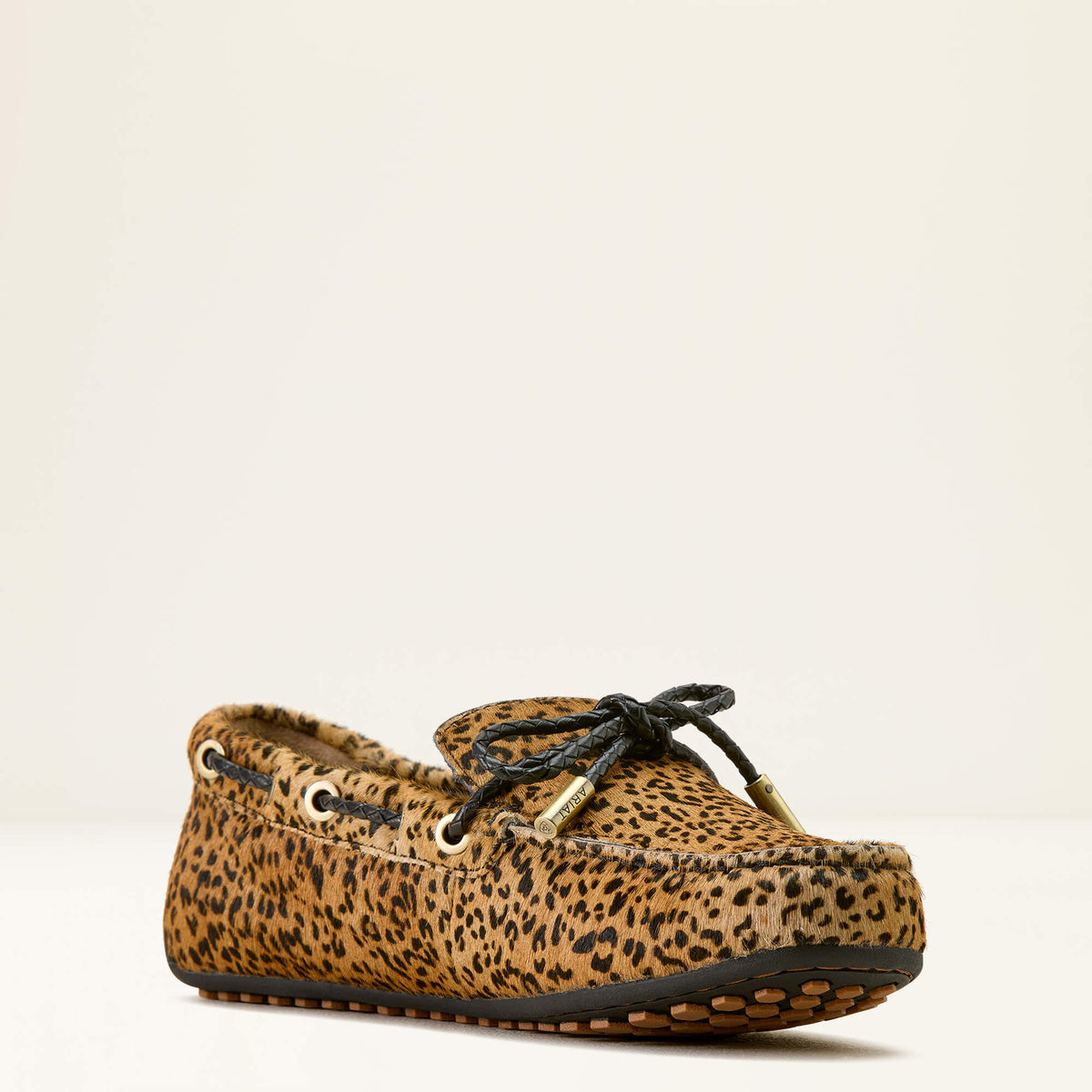 Margot Driving Moc - Ariat Customer Favorite