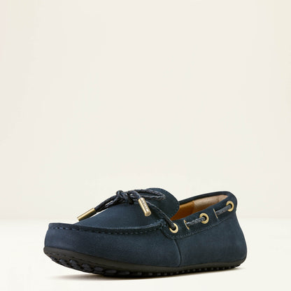 Margot Driving Moc - Ariat Signature
