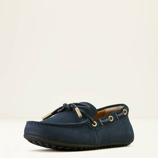 Margot Driving Moc - Ariat Signature