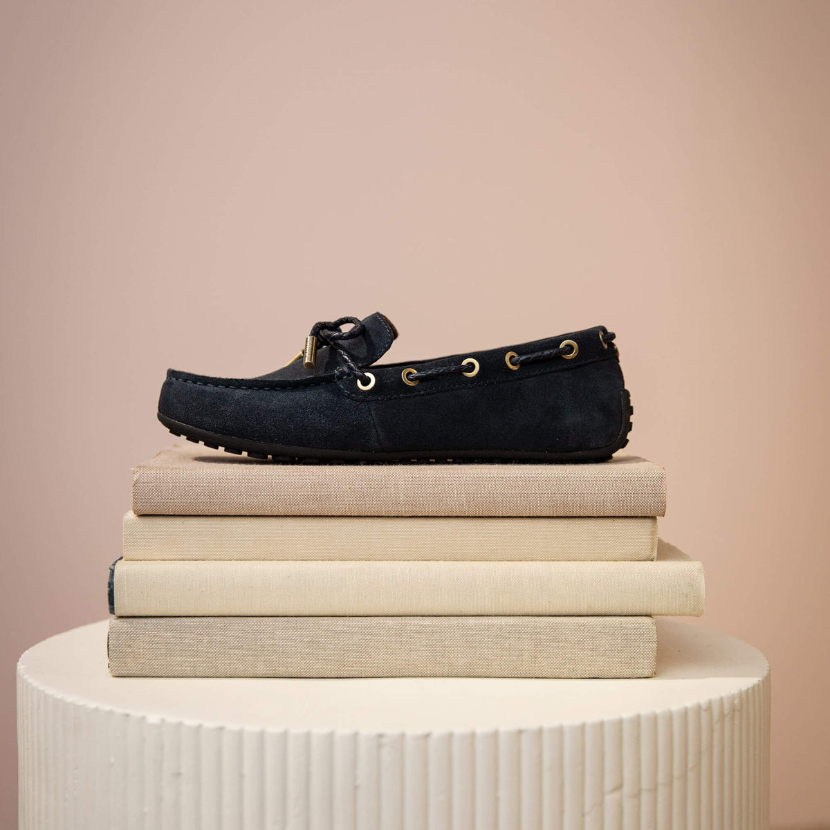 Margot Driving Moc - Ariat Signature