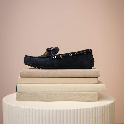 Margot Driving Moc - Ariat Signature