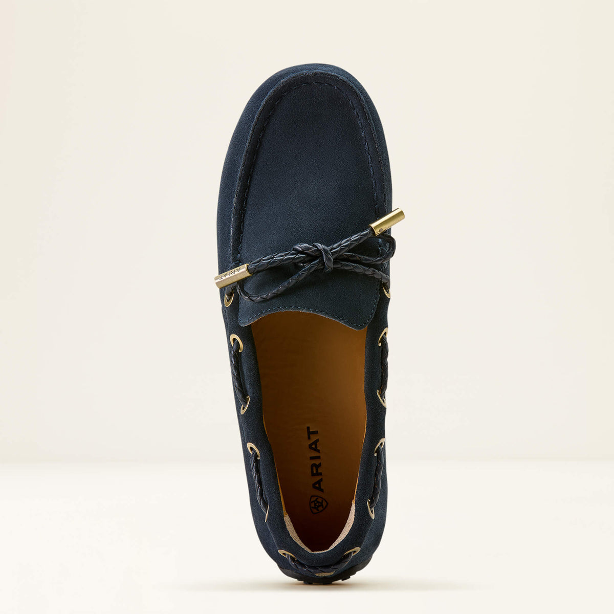 Margot Driving Moc - Ariat Signature
