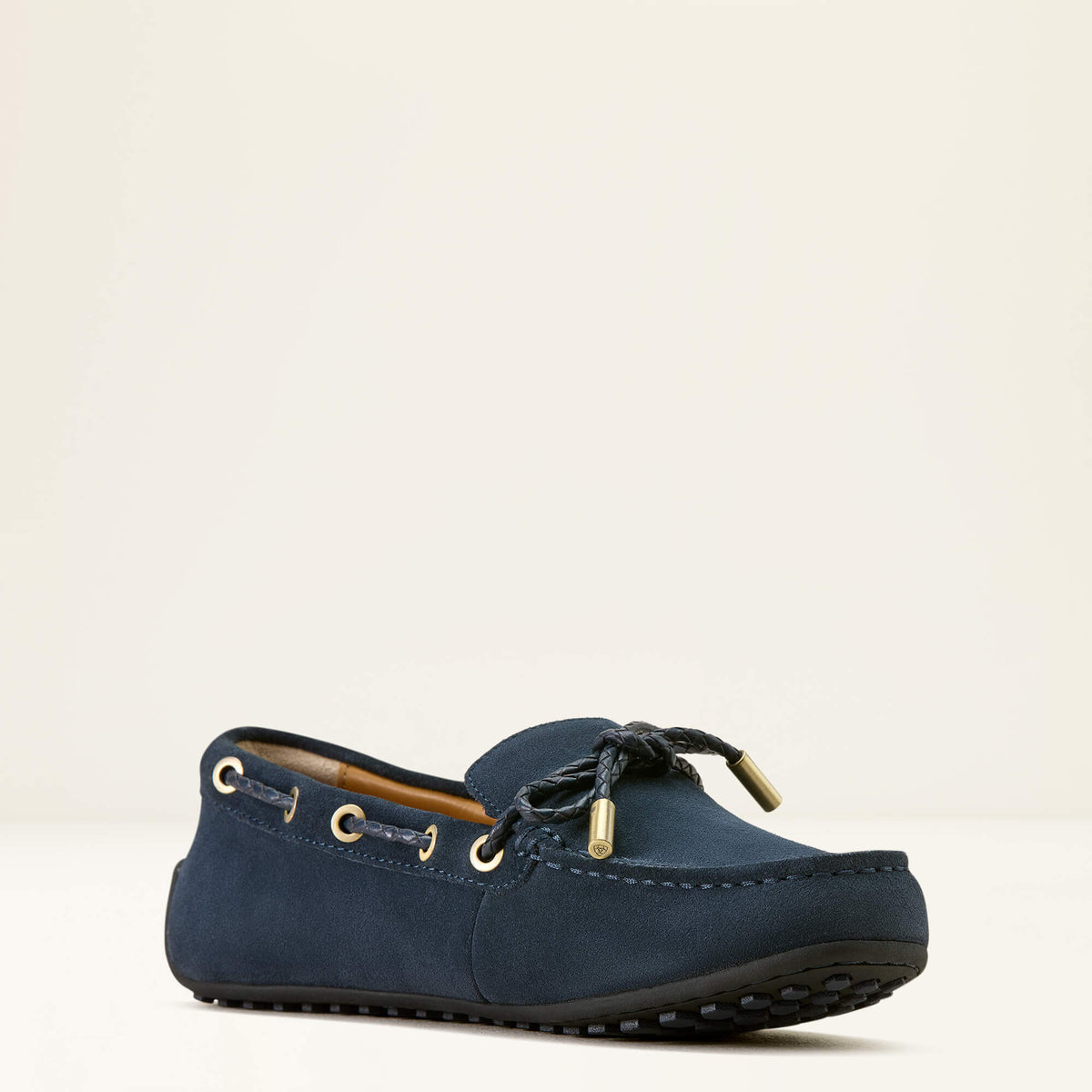Margot Driving Moc - Ariat Signature