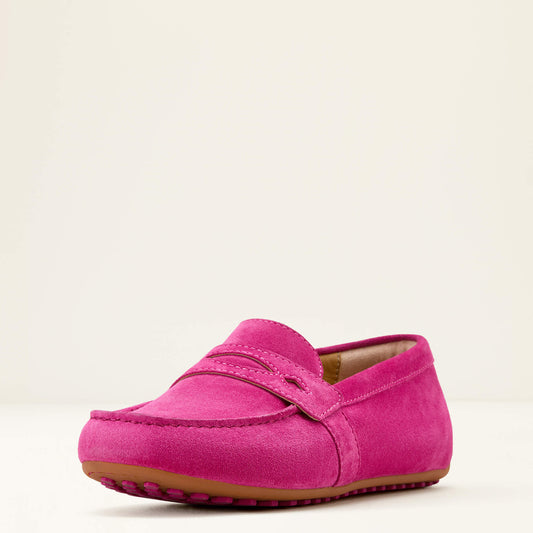 Selene Driving Moc - Ariat New