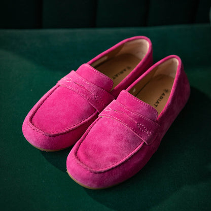 Selene Driving Moc - Ariat New