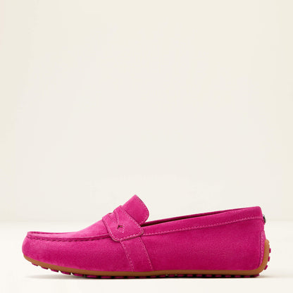 Selene Driving Moc - Ariat New