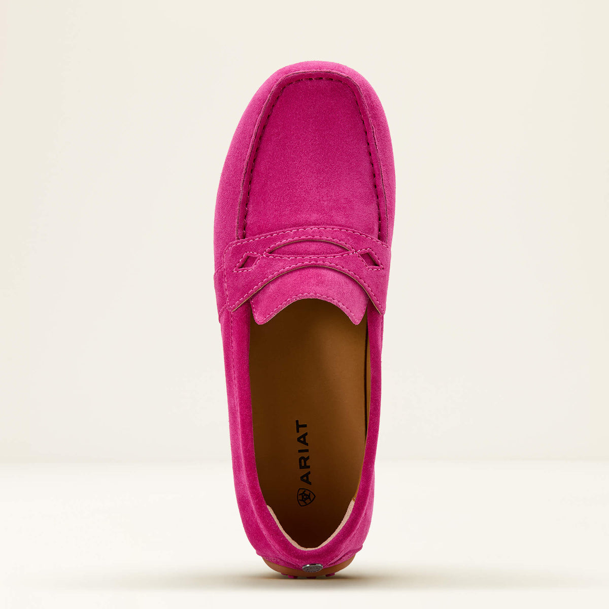 Selene Driving Moc - Ariat New