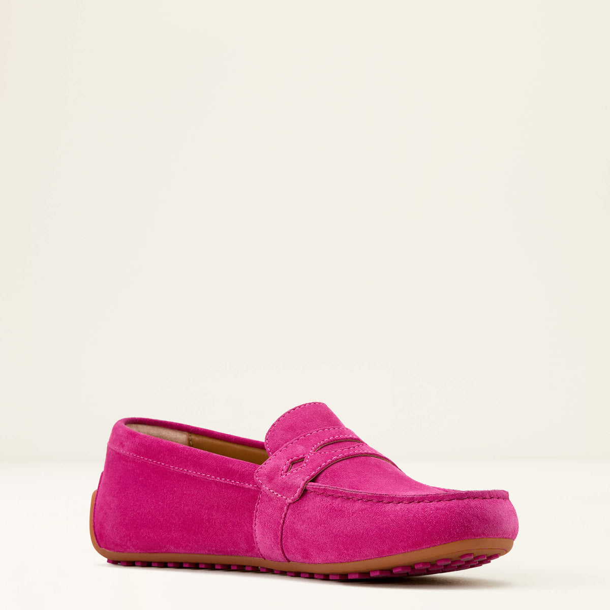 Selene Driving Moc - Ariat New