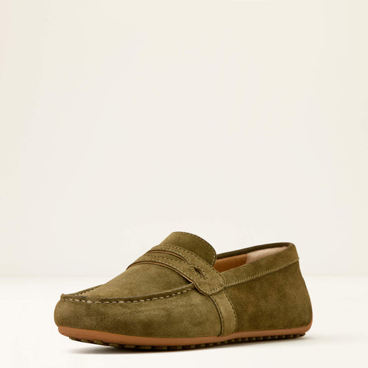 Selene Driving Moc - Ariat Best Seller